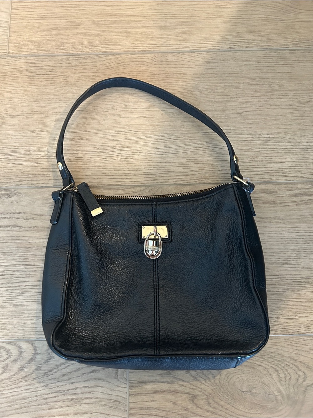Calvin Klein Vintage Shoulder Bag